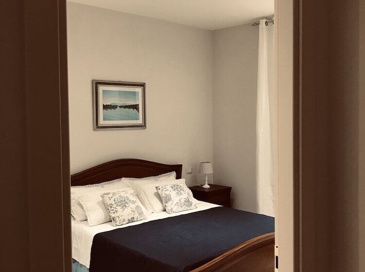 Pansiyon I Borghi Della Maddalena