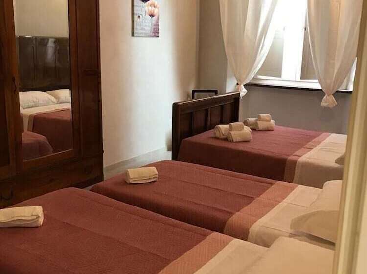 Pansiyon I Borghi Della Maddalena