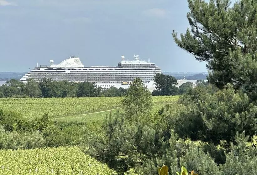 Majatalo Maison Jeroboam