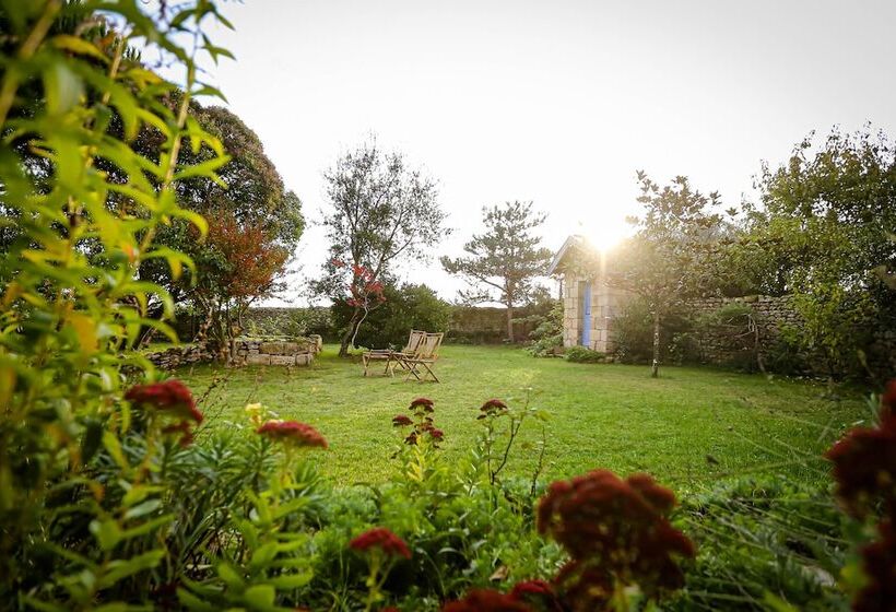 ペンション Maison Jeroboam