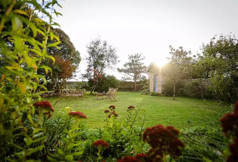 Majatalo Maison Jeroboam