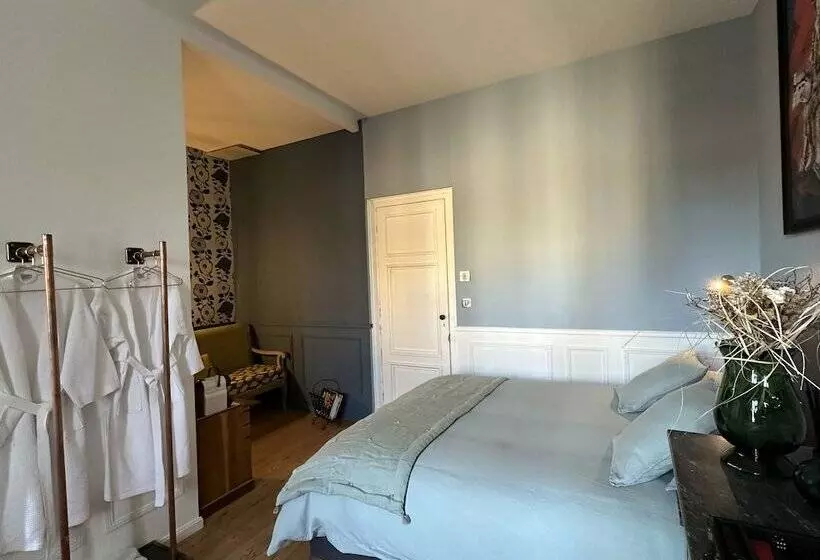 Majatalo Maison Jeroboam