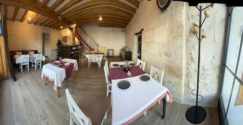 Majatalo Maison Jeroboam