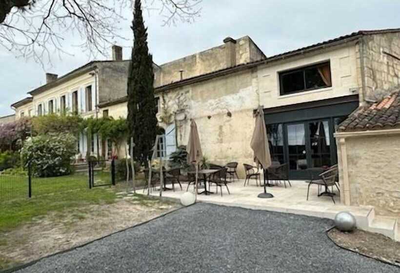 ペンション Maison Jeroboam