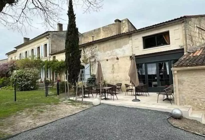 Majatalo Maison Jeroboam