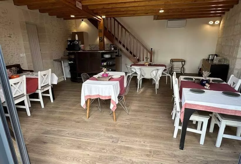 Majatalo Maison Jeroboam