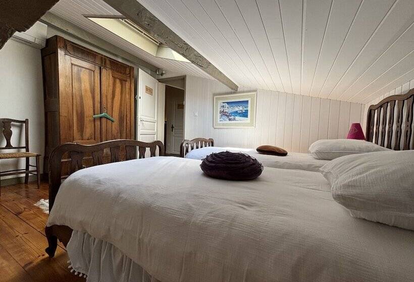 ペンション Maison Jeroboam