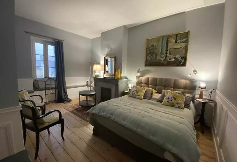 Majatalo Maison Jeroboam