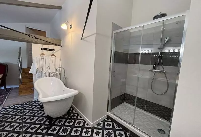 Majatalo Maison Jeroboam