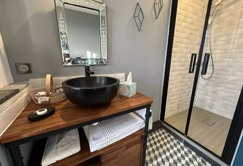 Majatalo Maison Jeroboam