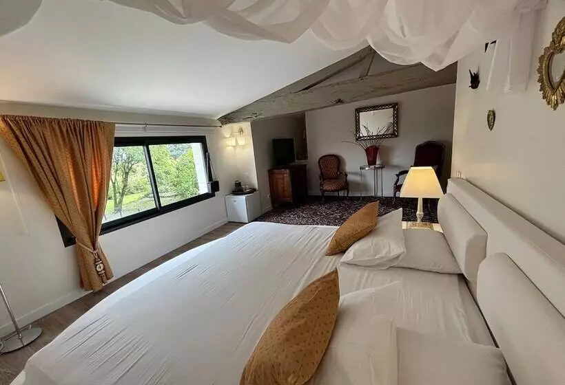 Majatalo Maison Jeroboam