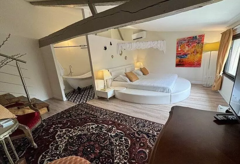 Majatalo Maison Jeroboam