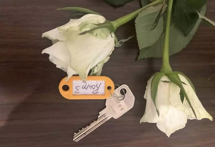 Majatalo Thorn   Romance Deluxe Room