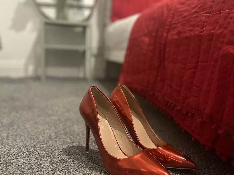 Majatalo Thorn   Romance Deluxe Room