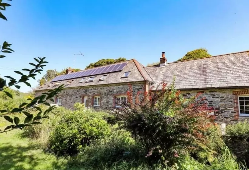 レジデンス 2 Bed Annex Sleeps 6, 7 Min Drive From The Beach!