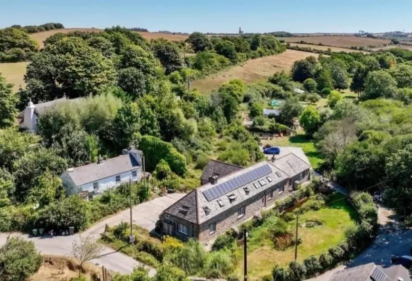 レジデンス 2 Bed Annex Sleeps 6, 7 Min Drive From The Beach!