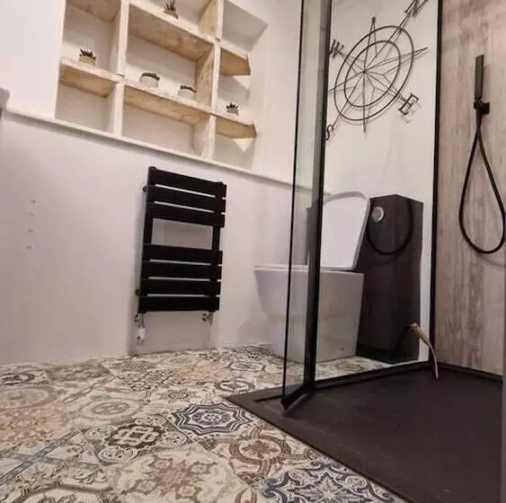 レジデンス 2 Bed Annex Sleeps 6, 7 Min Drive From The Beach!