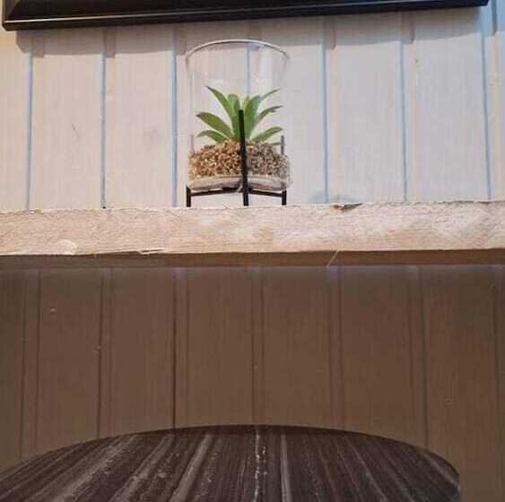 Residência 2 Bed Annex Sleeps 6, 7 Min Drive From The Beach!