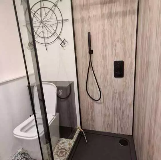 レジデンス 2 Bed Annex Sleeps 6, 7 Min Drive From The Beach!