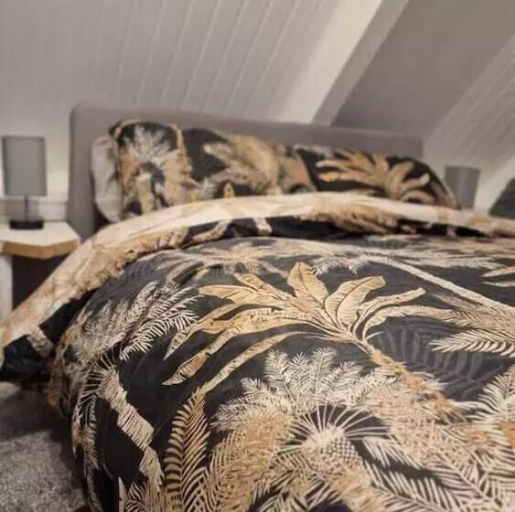 レジデンス 2 Bed Annex Sleeps 6, 7 Min Drive From The Beach!