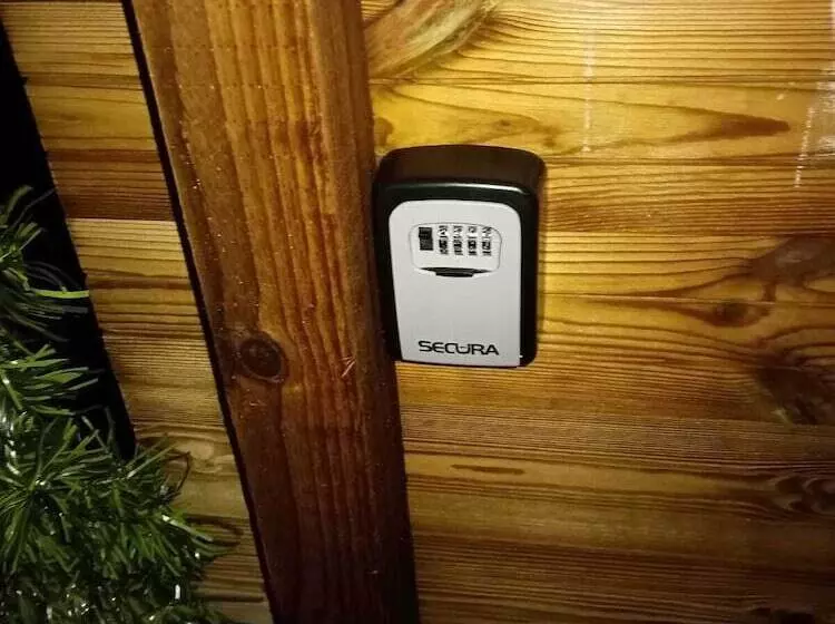 Residenssi Beautiful 1 Bed House In Leeds