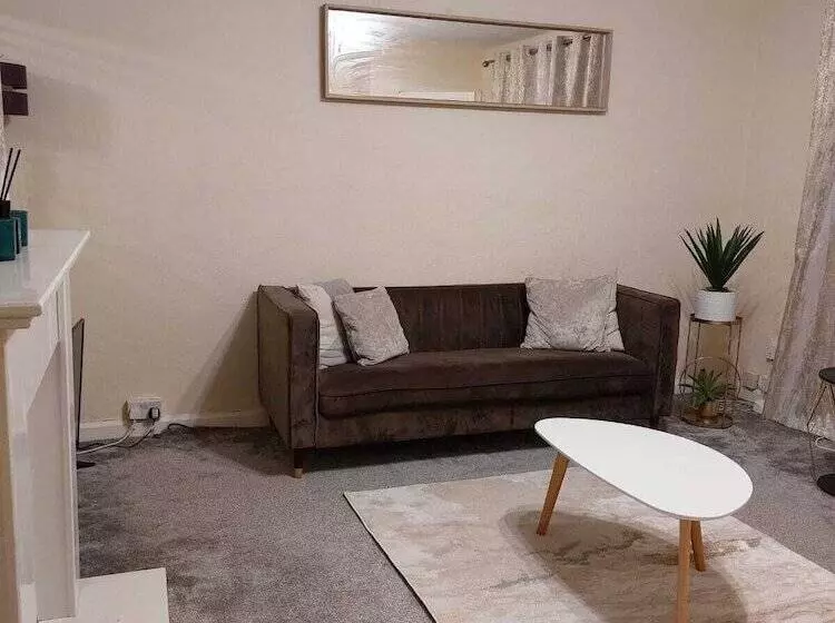 レジデンス Remarkable 3 Bed House In Leeds