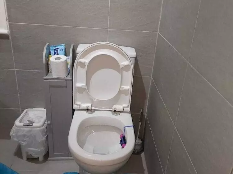 レジデンス Remarkable 3 Bed House In Leeds