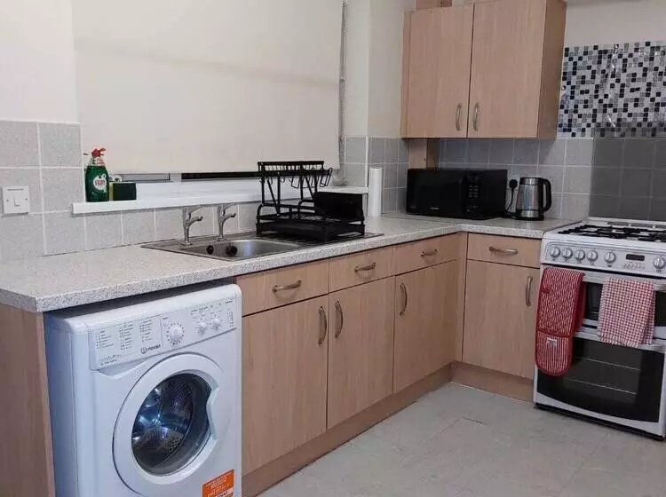 レジデンス Remarkable 3 Bed House In Leeds