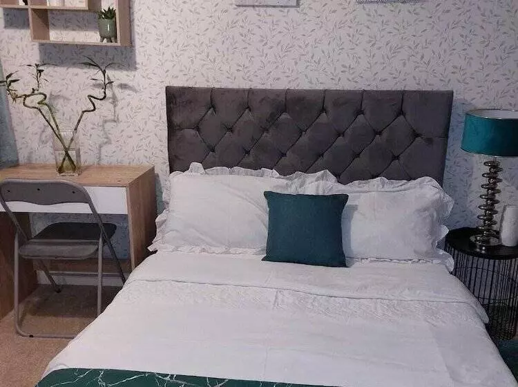 レジデンス Remarkable 3 Bed House In Leeds