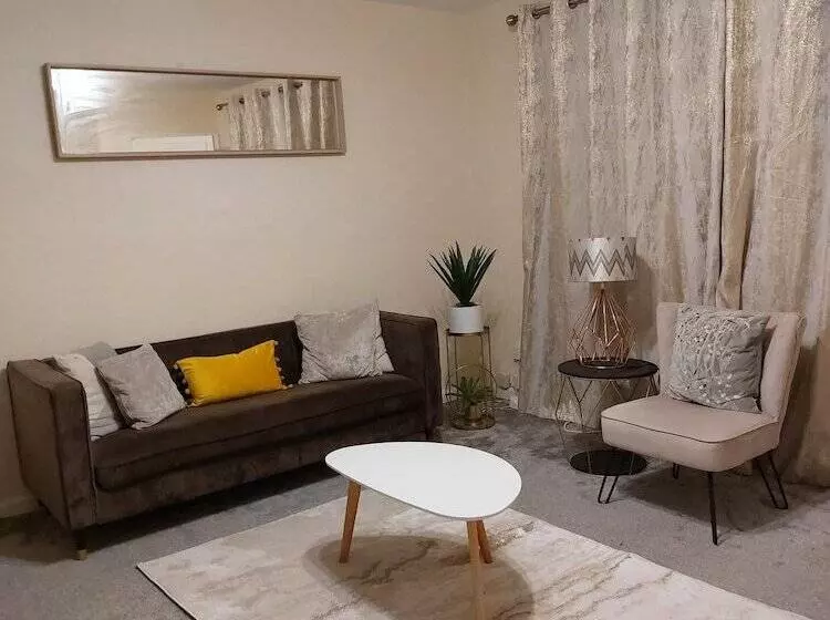 レジデンス Remarkable 3 Bed House In Leeds