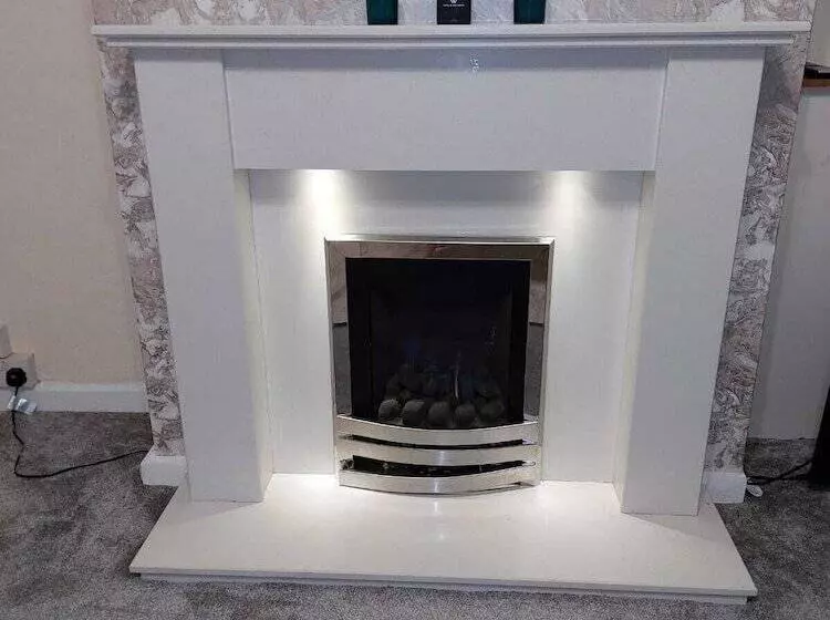 レジデンス Remarkable 3 Bed House In Leeds