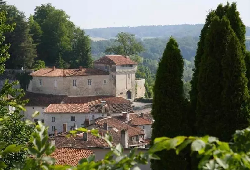 Lomakeskus Manoir De Longeveau