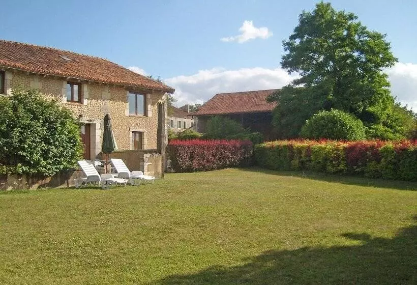 Lomakeskus Manoir De Longeveau