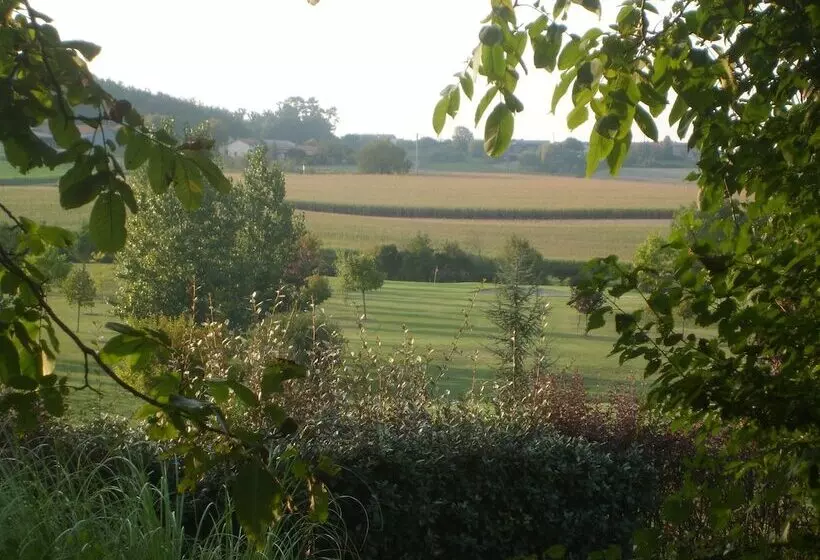Lomakeskus Manoir De Longeveau