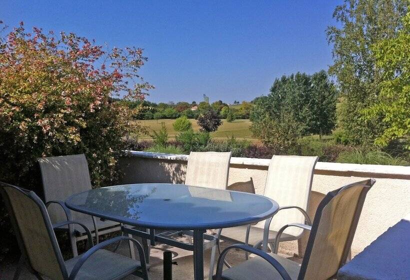 אתר נופש Manoir De Longeveau