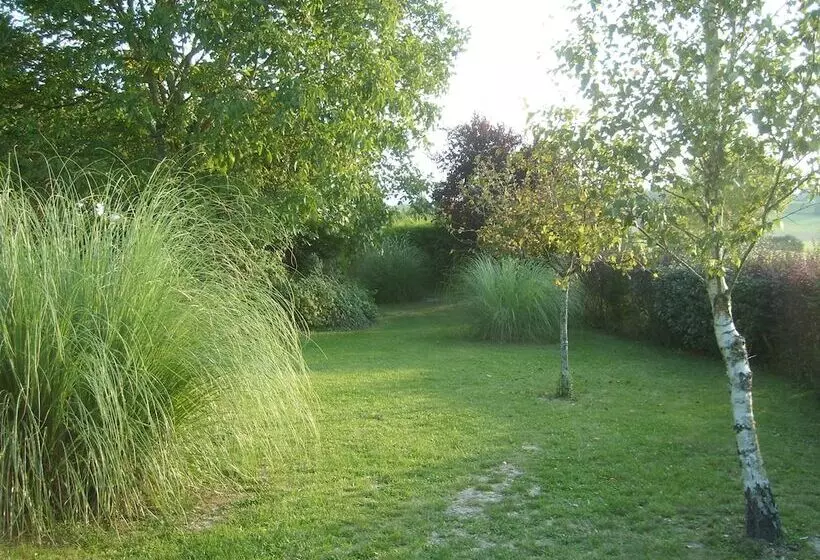 Lomakeskus Manoir De Longeveau