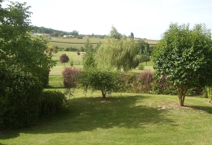 אתר נופש Manoir De Longeveau