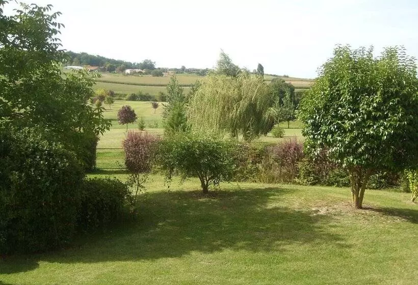 Lomakeskus Manoir De Longeveau