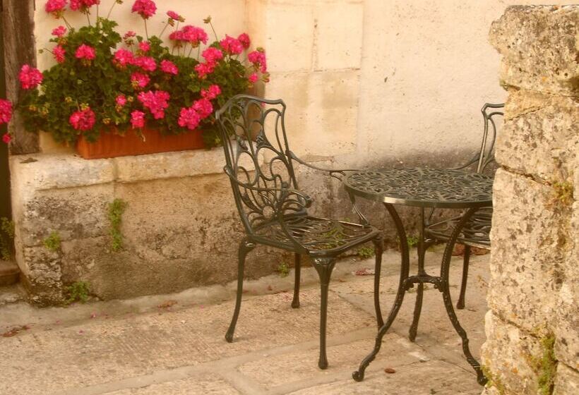 אתר נופש Manoir De Longeveau