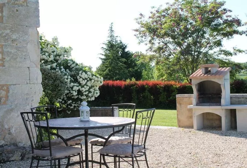 Lomakeskus Manoir De Longeveau