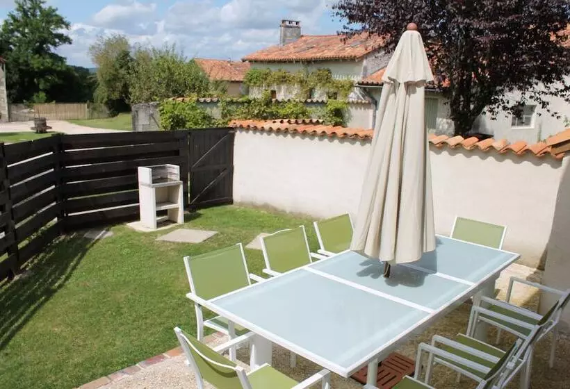 Lomakeskus Manoir De Longeveau