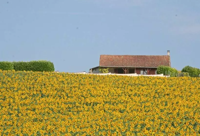 Lomakeskus Manoir De Longeveau
