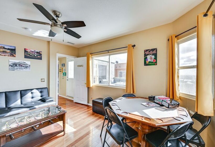 Spring Valley  Sky House  W/ Patios & Epic Views!