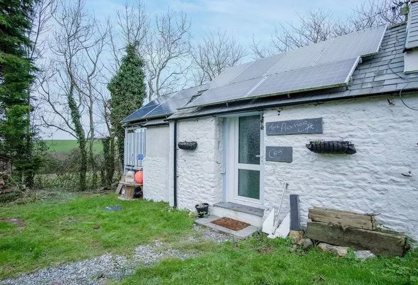 The Anchor Light   1 Bed   Freshwest Beach Retreat