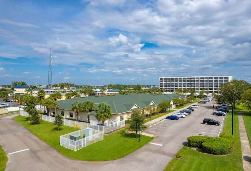 The View Studio Suites And Event Venue