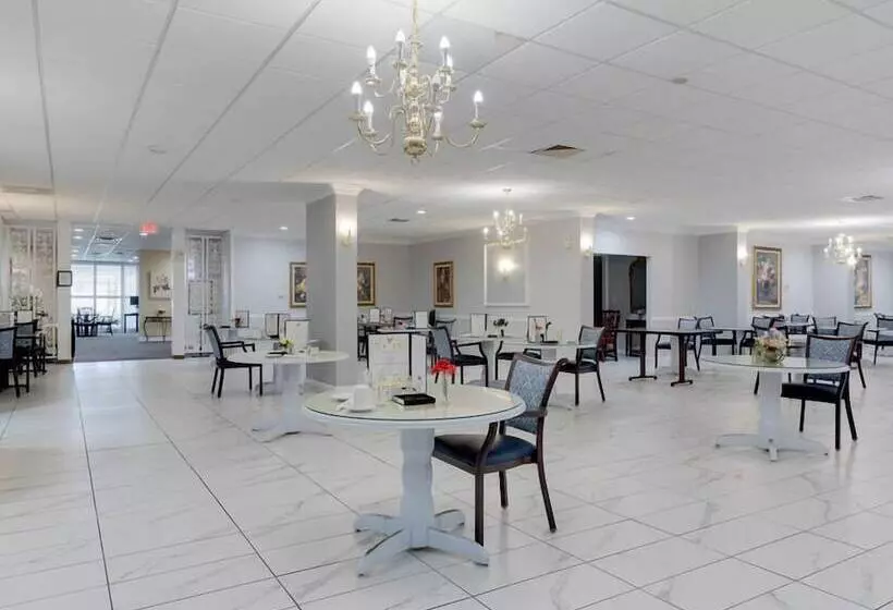 The View Studio Suites And Event Venue