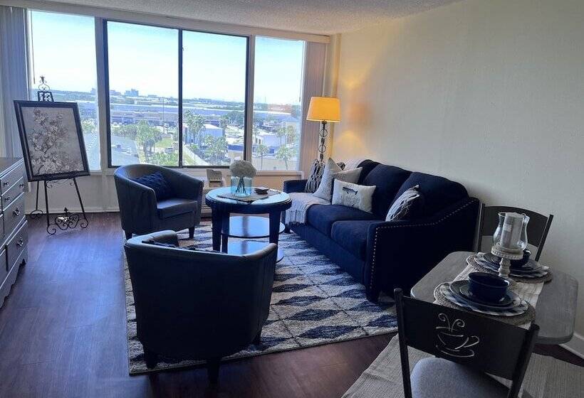 The View Studio Suites And Event Venue