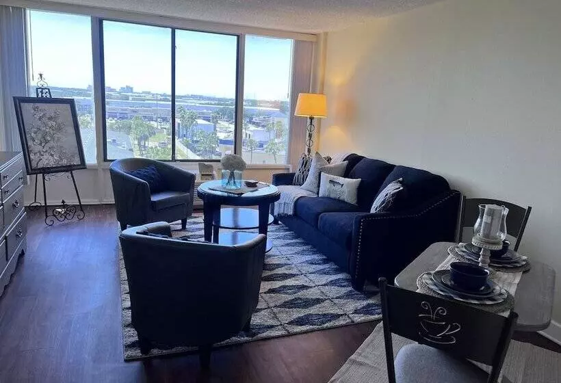 The View Studio Suites And Event Venue