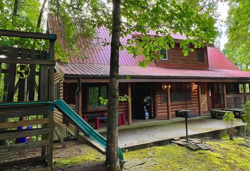 Three Bears Of Gatlinburg