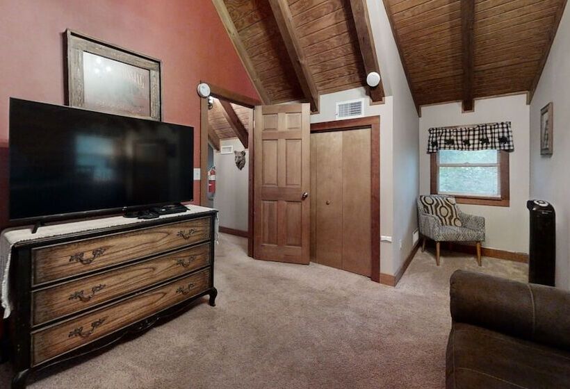 Three Bears Of Gatlinburg